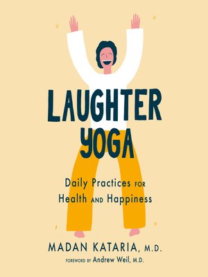 cover image of Laughter Yoga